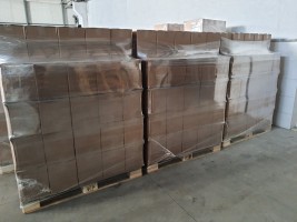 Refined Sunflower Oil from Ukraine